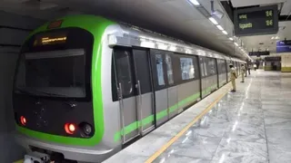 Bengaluru Metro Fare Hike: Namma Metro Tickets Likely To See 10-15% Increase, FFC Proposes New Pricings