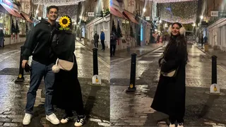 Meet Nikki Sharma, Ranveer Allahabadia's Rumoured Girlfriend Who Is A TV Actress | See PICS