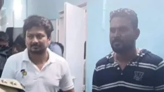 Anna University Sexual Assault: BJP Alleges Link Between Accused And Udhayanidhi Stalin; DMK Responds