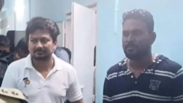 anna-university-sexual-assault-bjp-alleges-link-between-accused-and-udhayanidhi-stalin-dmk-responds