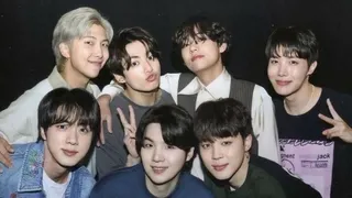 BTS Jungkook, V, RM, Suga, Jin, Jhope And Jimin To Make Full Group Comeback In 2025; World Tour Expected In 2026: Report