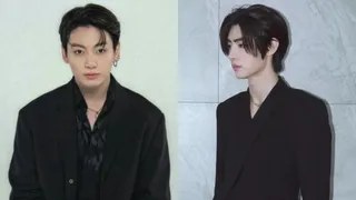 BTS Jungkook's Naatu Naatu To ENHYPEN Sunghoon's Big Dawgs Video: Top Kpop Moments Of 2024 That Desi Fans Can't Forget