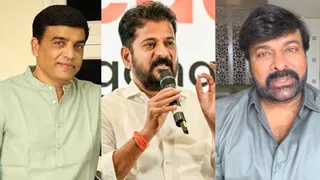 dil-raju-chiranjeevi-and-key-telugu-film-industry-figures-to-meet-telangana-cm-over-pushpa-2-stampede-case