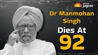 Ex-PM Manmohan Singh Passes Away At 92; Last Rites To Be Held With Full State Honours, 7-Day National Mourning To Be Observed