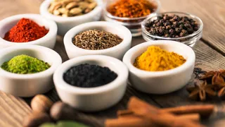 5 Spices That Burn Fat And Lose Weight During Winter