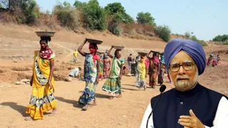 Manmohan Singh No More: All About MGNREGA, Ex-PM’s Employment Scheme To Empower Poors In Rural India