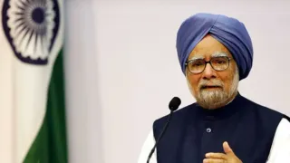 Manmohan Singh News: Global Leaders Pay Tribute To Former Indian Prime Minister; 'India Lost One Of Its Most Illustrious Sons'