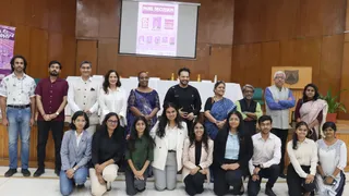 CP Kukreja Foundation For Design Excellence And NASA India Celebrate Design Excellence
