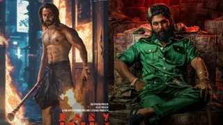 Baby John vs Pushpa 2 Box Office Collection: Varun Dhawan's Movie Struggles; Allu Arjun's Movie Dominates Ticket Windows On Thursday