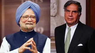 Year Ender 2024: Famous Celebrities And Legends India Lost This Year-Dr. Manmohan Singh To Ratan Tata
