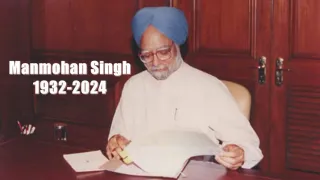 Manmohan Singh No More: How Former PM Shaped India's Economic Future Through Bold Reforms
