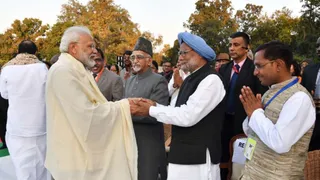 'His Life Was Reflection Of Honesty And Simplicity': PM Modi Hails Manmohan Singh, Pays Tribute