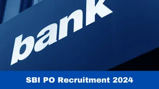 SBI PO Recruitment 2024: Notification For 600 Vacancies Out; Registration Process Starts At sbi.co.in