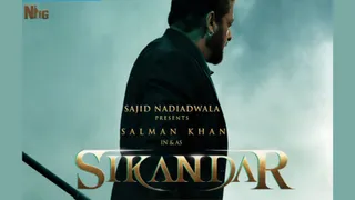 Makers Of Sikandar Movie Postpone Teaser Release Of Salman Khan’s Movie Following Former PM Manmohan Singh’s Demise
