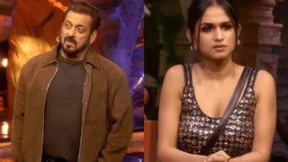Bigg Boss 18: Salman Khan Schools Kashish Kapoor Over Allegations Towards Avinash Mishra, Says 'If You Flirt Then…'