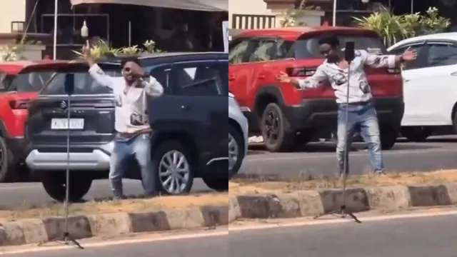 man-reel-obsession-causes-chaos-on-crowded-road-internet-demands-action
