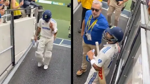 india-national-cricket-team-vs-australia-national-cricket-team-match-scorecard-watch-kohli-involved-in-controversy-gets-into-heated-argument-with-aussie-crowd