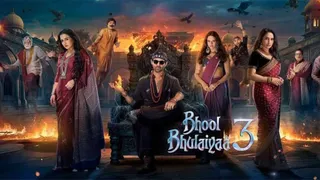 Bhool Bhulaiyaa 3 On OTT Review: Kartik Aaryan-Starrer Horror Comedy Receives Mixed Reactions Online