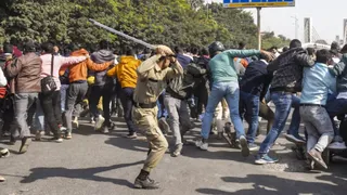 BPSC Candidates Protest: Re-Examination Demands Grow Amid Paper Leak Allegations; Khan Sir Faces Backlash From Students