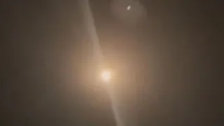 Israel Deploys US THAAD System To Intercept Ballistic Missile Fired By Houthi Rebels In Yemen | Watch Video