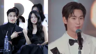 Asia Artist Awards 2024 Winners: Lovely Runner's Byeon Woo Seok-Kim Hye Yoon, Kim Soo Hyun And Others Bag Top Honours