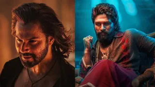Baby John vs Pushpa 2 Box Office Collection: Allu Arjun's Movie Sees Dip; Earns More Than Varun Dhawan's Movie At Ticket Windows