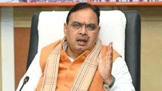 Rajasthan CM Bhajan Lal Sharma Annuls Nine Districts, Three Divisions Created During Ashok Gehlot's Tenure