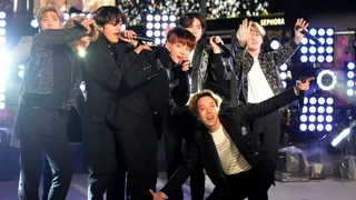 BTS Songs To Ring In The New Year: 5 Chart Topping Hits By V, Jungkook, Jimin, RM, Jhope, Jin And Suga