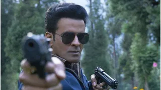 Exciting News For The Family Man 3 Fans, Manoj Bajpayee Teases 'Thoda Intezaar Aur' As He Wraps Up Shoot