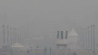 Cold Wave Conditions, Rain To Continue In North India Till January 2, Temp To Drop Over Next 2-3 Days: IMD