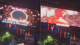 Happy V Day: Desi BTS ARMY In Kolkata Celebrates Taehyung's Birthday In Style; Watch Viral Video