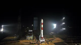ISRO's SpaDeX Mission Successfully Launched From Sriharikota To Test Space Docking | Watch