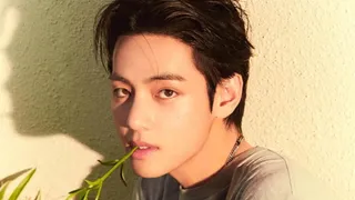 Did You Know BTS' V Grew Up Poor, Wanted To 'Hurt' Himself? Know All About Kim Taehyung's Journey