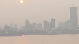 Mumbai Air Pollution: BMC Bans Construction In High AQI Areas, GRAP-4 Measures Likely