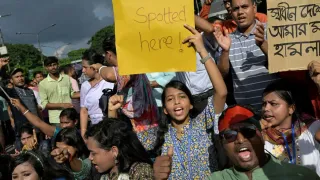 Expat Bangladeshi Hindus Urge India To Demand UN Sanctions Against Dhaka, Complete 1947 Population Exchange