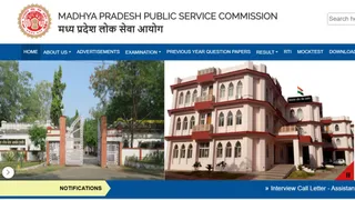 MPPSC SSE 2023 Mains Result Released At mppsc.mp.gov.in; Here's How To Check