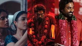 Upcoming South Movies On OTT In 2025: All We Imagine As Light, Pushpa 2, Viduthalai 2 And More