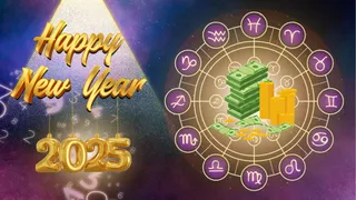 Happy New Year 2025: Bye-Bye Financial Worries! Astrologer And Vastu Expert Shares Zodiac-Specific Wallet Tips To Boost Wealth