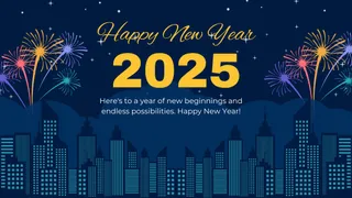 Happy New Year's Eve 2024: Best Wishes, Messages, Quotes, Images, WhatsApp And Facebook Status To Share With Your Loved Ones