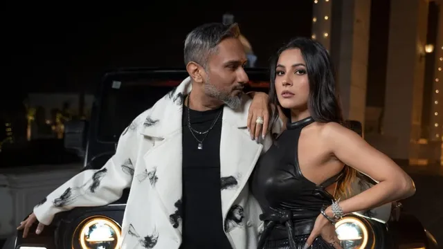 honey-singh-to-collaborate-with-shehnaaz-gill-for-sheeshe-wali-chunni-music-video-check-out-poster