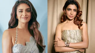 Keerthy Suresh Expresses Gratitude Towards Samantha Ruth Prabhu For Recommending Her For Baby John, Says 'She Probably Had...'