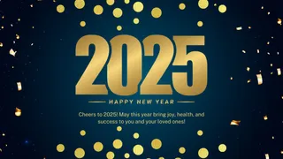 Happy New Year 2025: Heartfelt And Beautiful Messages To Send To Your Friends And Colleagues
