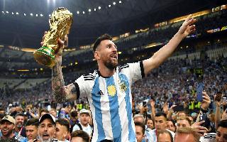 FIFA World Cup 2026 Schedule: New Jersey Awarded 48-team Tournament Final, Mexico To Host Opening Game On June 11