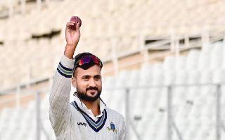 IND vs ENG: This Bengal Pacer Frontrunner To Replace Jasprit Bumrah In Fourth Test In Ranchi