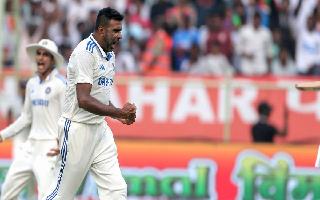 IND vs ENG: Ashwin Creates History In Ranchi, Matches Gary Sobers' Feat With Rare Test Double Against England