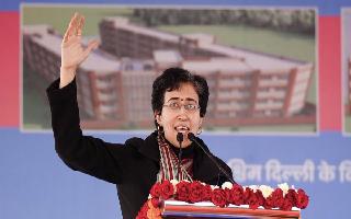 AAP's Atishi Announces 'Explosive Expose On ED' Today Amid Summons To Arvind Kejriwal