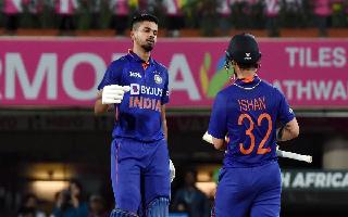 Here Is How Shreyas Iyer And Ishan Kishan Can Regain BCCI Central Contract