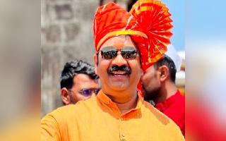 Maharashtra BJP MLA Arrested For Shooting Shinde Faction Leader; Victim Critical, High-Level Inquiry Ordered