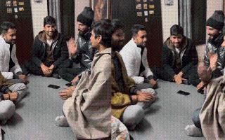 ‘Ek Machhali Paani Mein Gayi Chappak’; Desi Game Takes Over Instagram Users