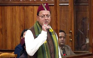 uttarakhand-govt-set-to-recover-damages-cause-to-property-during-protests-bill-likely-in-budget-session
